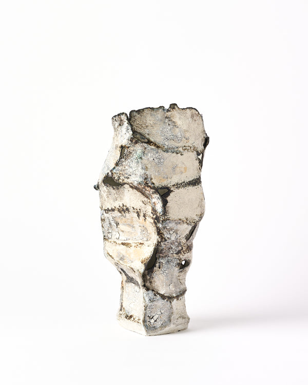 Julienne Lewis — Fallout Series II - 044, 2025