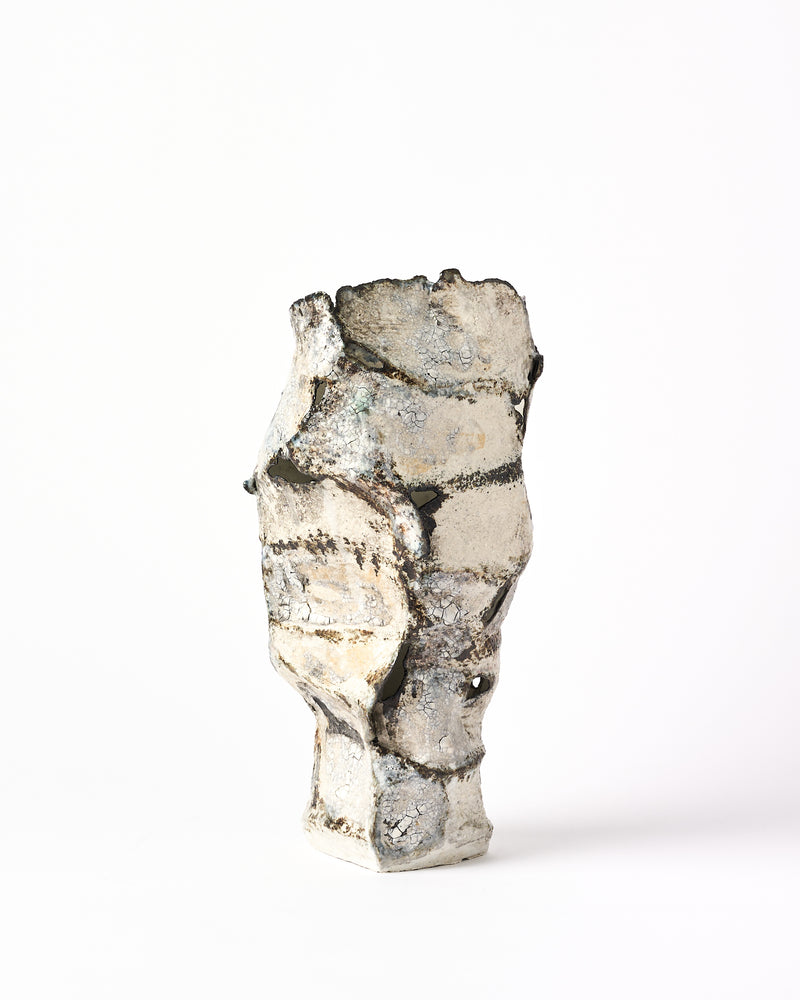 Julienne Lewis — Fallout Series II - 044, 2025