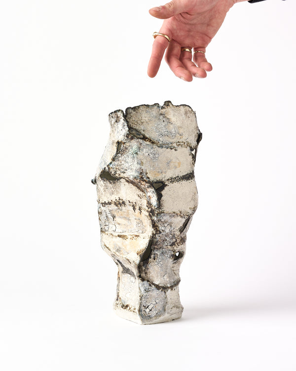 Julienne Lewis — Fallout Series II - 044, 2025