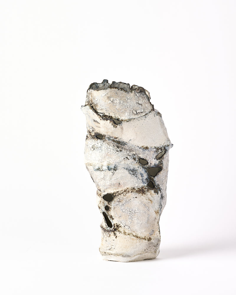 Julienne Lewis — Fallout Series II - 044, 2025