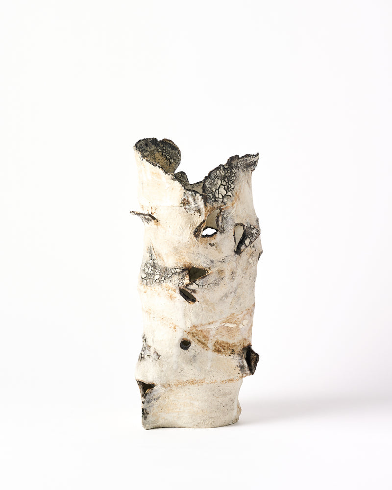 Julienne Lewis — Fallout Series II - 046, 2025