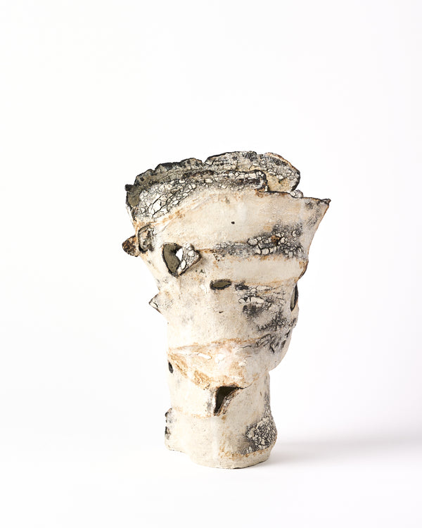 Julienne Lewis — Fallout Series II - 046, 2025