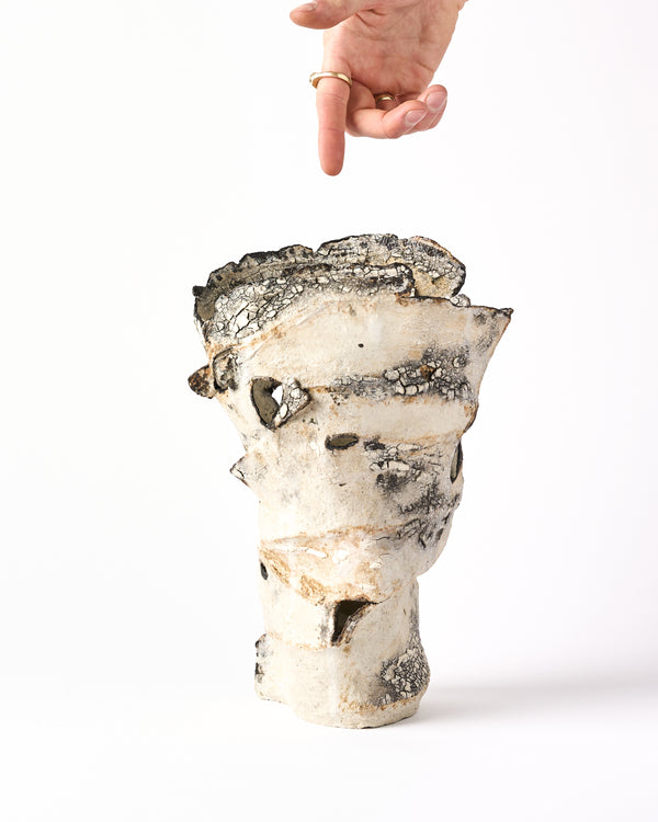 Julienne Lewis — Fallout Series II - 046, 2025
