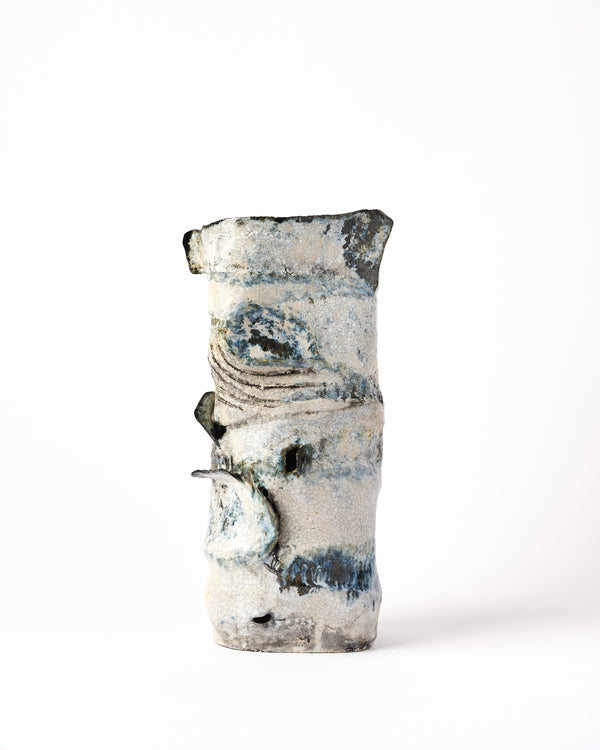 Julienne Lewis — Fallout Series II - 043, 2025