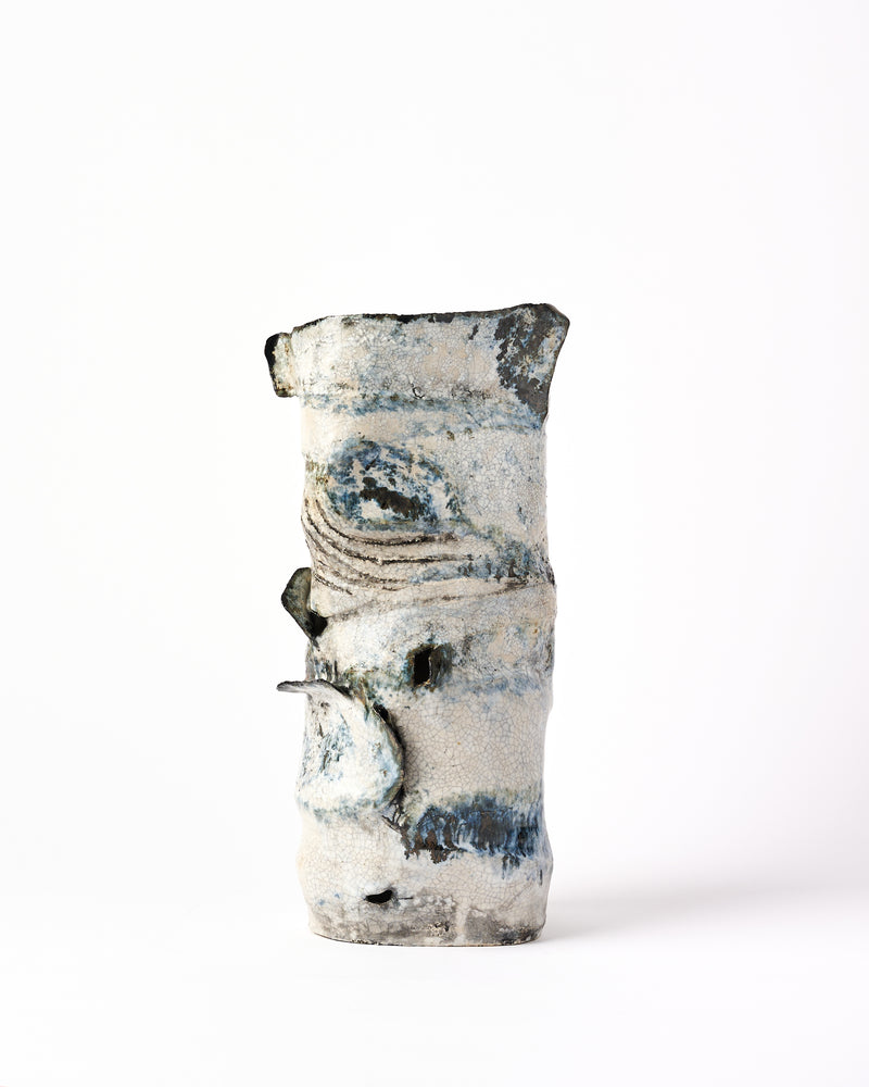 Julienne Lewis — Fallout Series II - 043, 2025