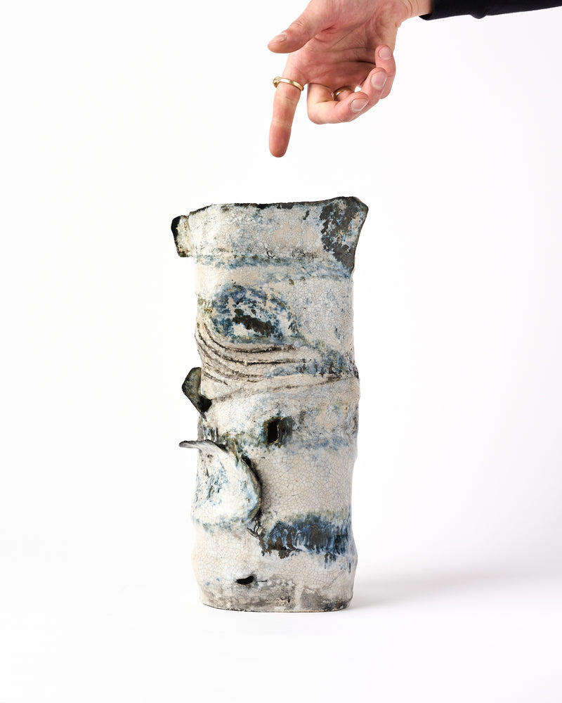 Julienne Lewis — Fallout Series II - 043, 2025