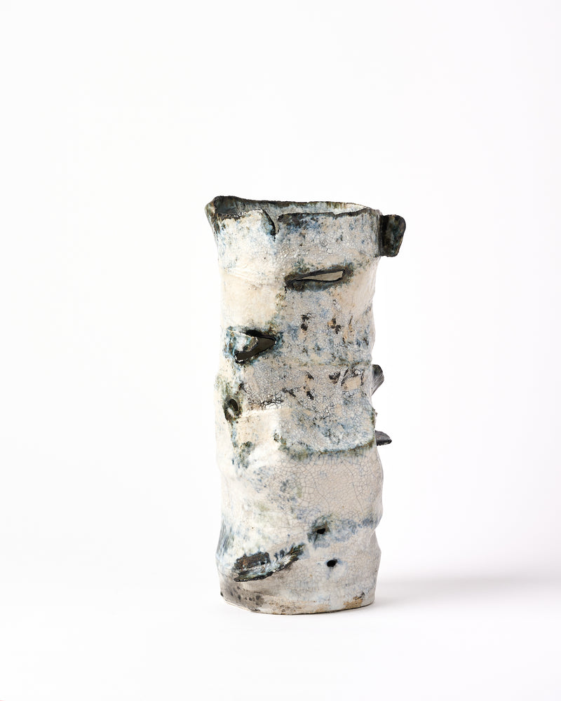 Julienne Lewis — Fallout Series II - 043, 2025