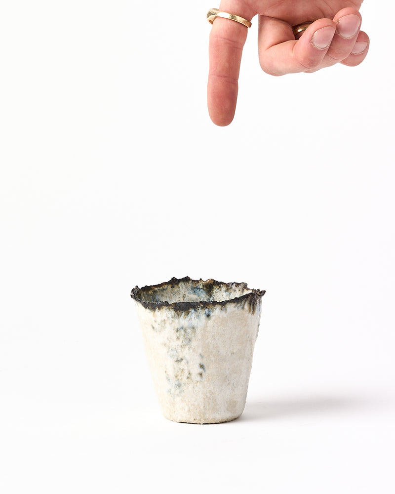 Julienne Lewis — Fallout Series II - 056, 2025