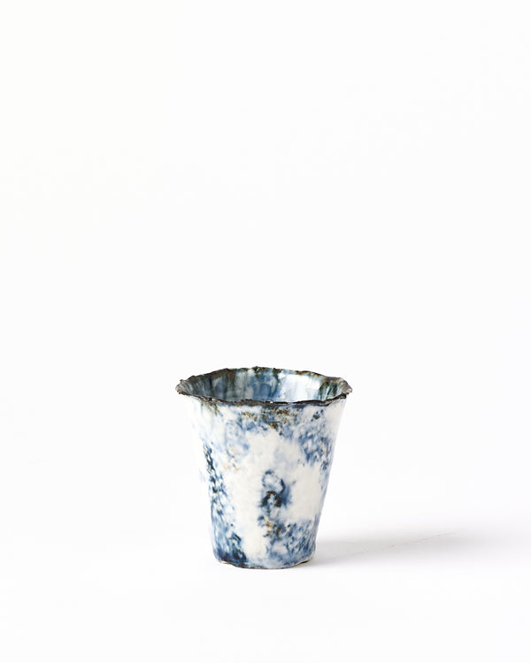 Julienne Lewis — Fallout Series II - 057, 2025