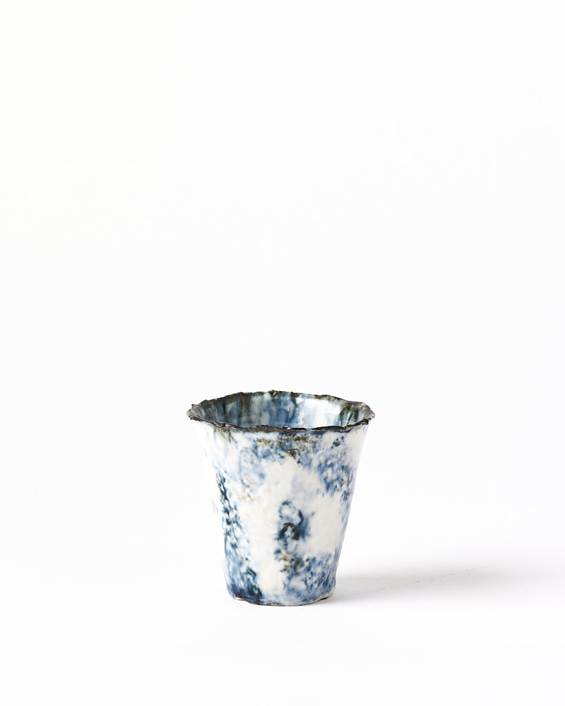 Julienne Lewis — Fallout Series II - 057, 2025