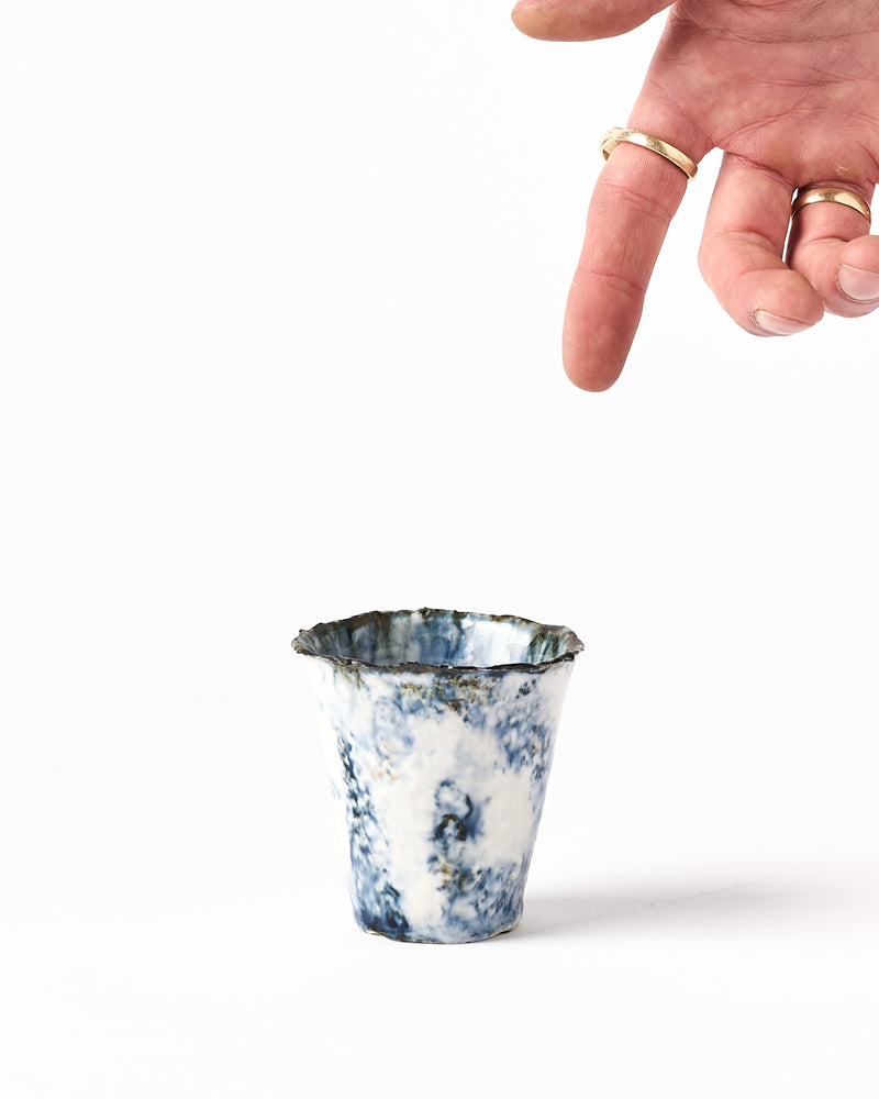 Julienne Lewis — Fallout Series II - 057, 2025