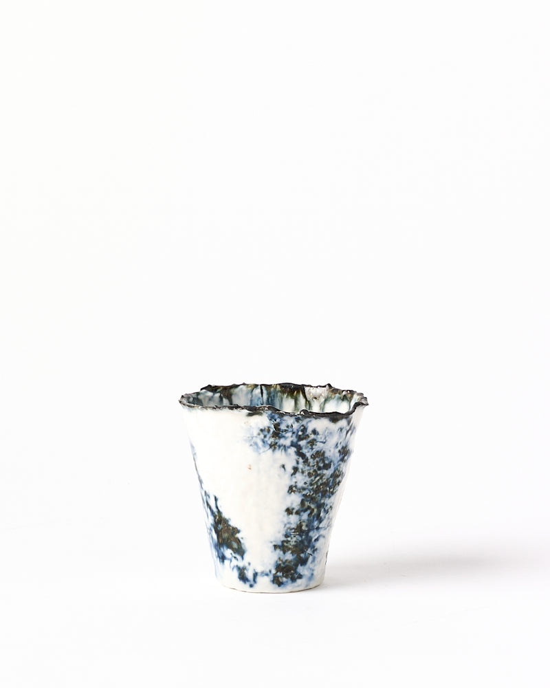 Julienne Lewis — Fallout Series II - 057, 2025