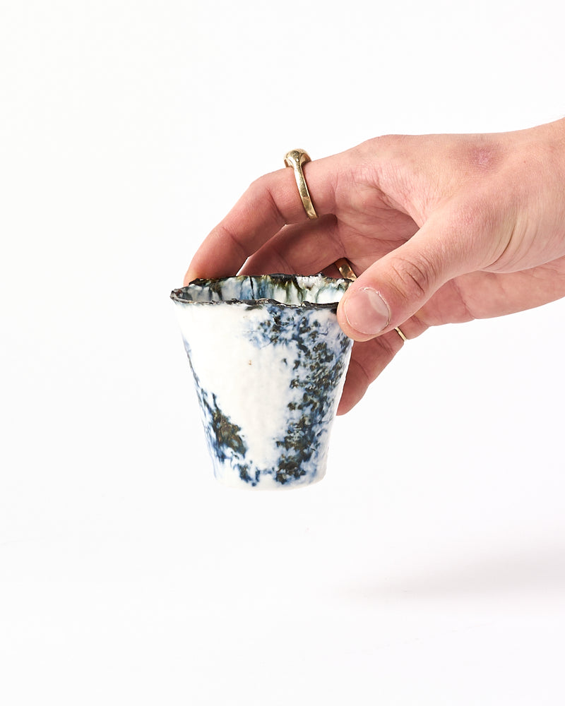 Julienne Lewis — Fallout Series II - 057, 2025