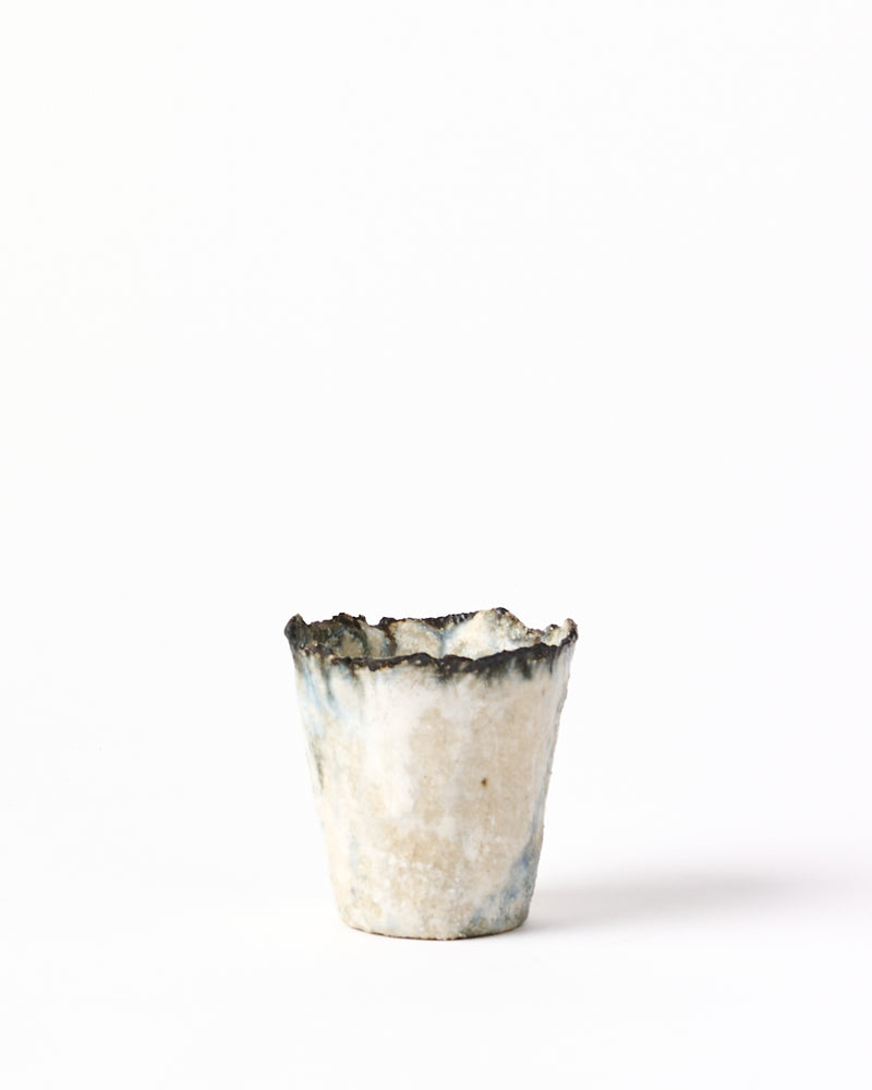 Julienne Lewis — Fallout Series II - 056, 2025