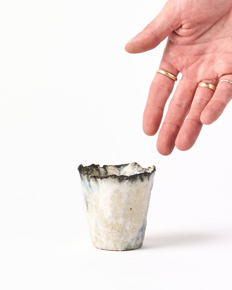 Julienne Lewis — Fallout Series II - 056, 2025