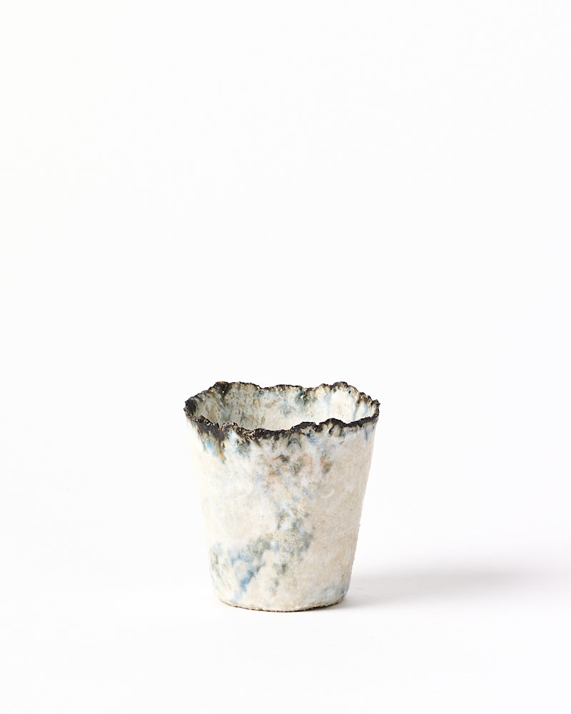 Julienne Lewis — Fallout Series II - 056, 2025