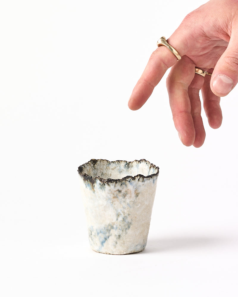 Julienne Lewis — Fallout Series II - 056, 2025