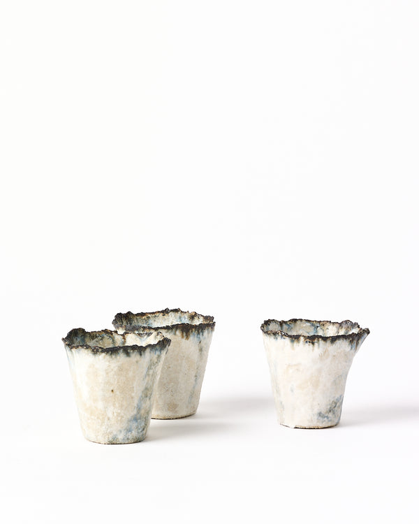 Julienne Lewis — Fallout Series II - 056, 2025