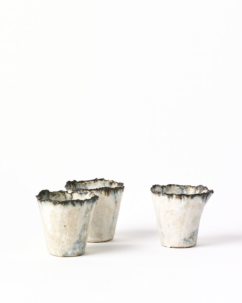 Julienne Lewis — Fallout Series II - 056, 2025