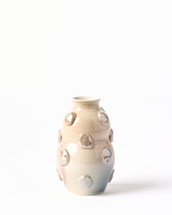Jade Thorsen — Talisman Vessel #2, 2025