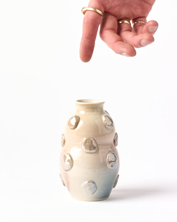 Jade Thorsen — Talisman Vessel #2, 2025