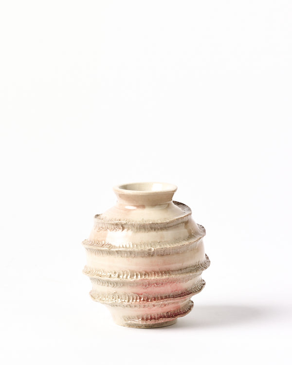 Jade Thorsen — Talisman Vessel #6, 2025