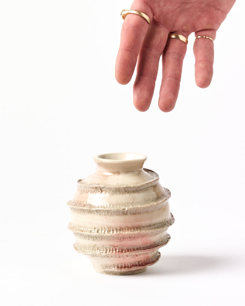 Jade Thorsen — Talisman Vessel #6, 2025