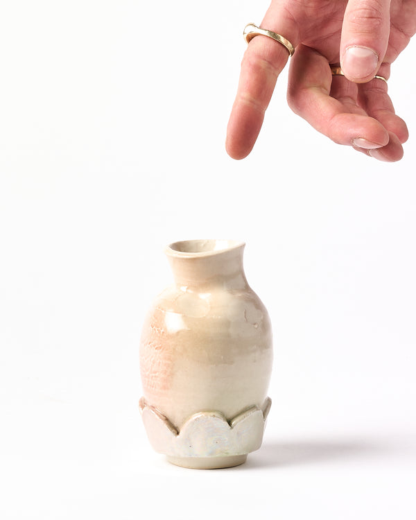 Jade Thorsen — Talisman Vessel #3, 2025