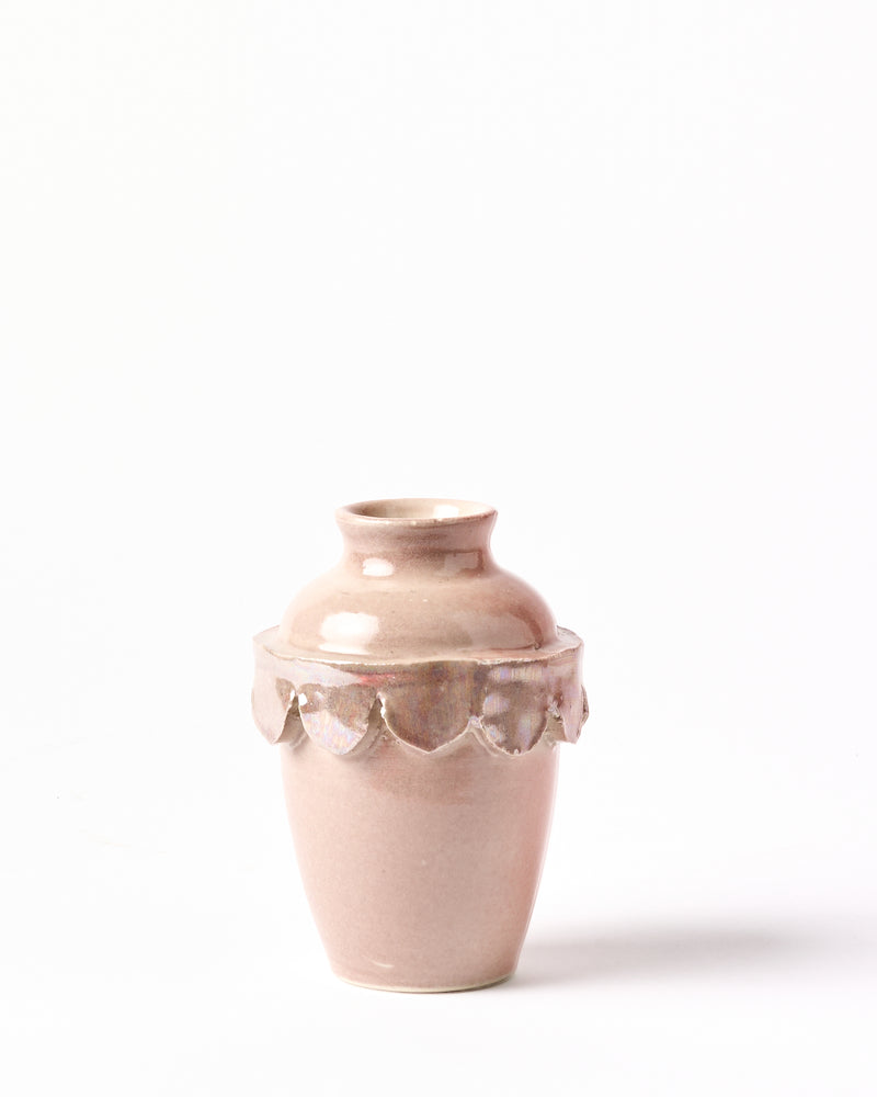 Jade Thorsen — Talisman Vessel #8, 2025