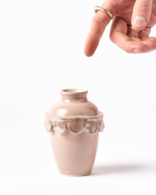 Jade Thorsen — Talisman Vessel #8, 2025