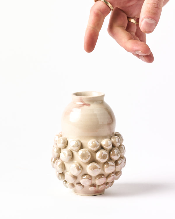 Jade Thorsen — Talisman Vessel #1, 2025