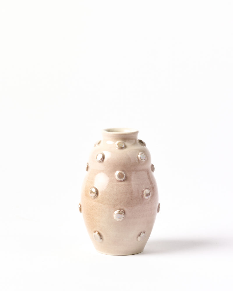 Jade Thorsen — Talisman Vessel #9, 2025