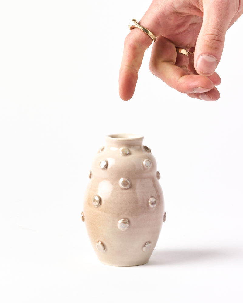 Jade Thorsen — Talisman Vessel #9, 2025