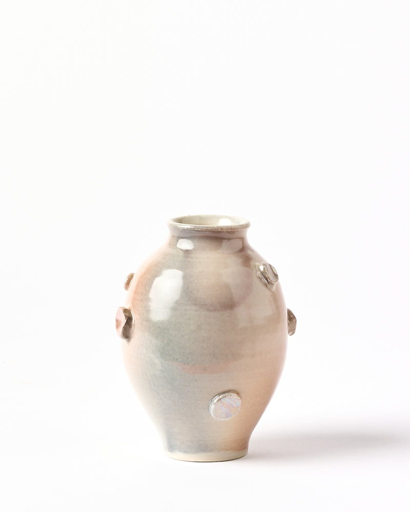 Jade Thorsen — Talisman Vessel #5, 2025