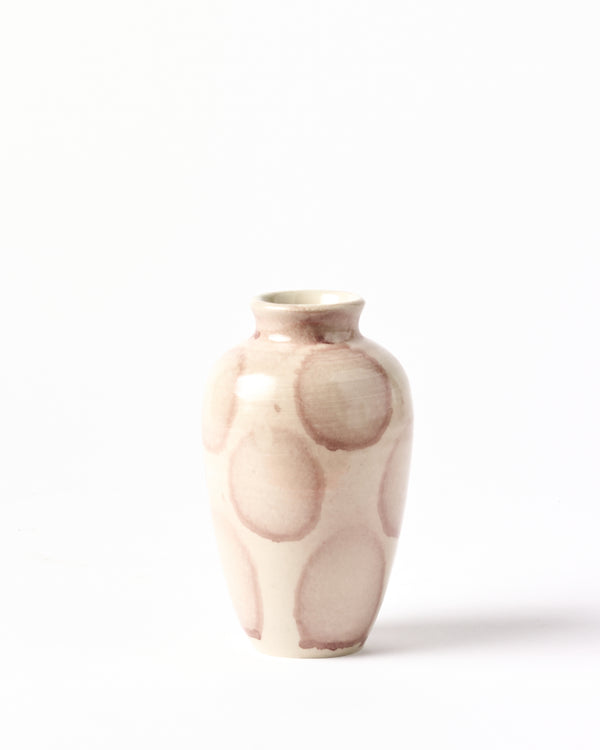 Jade Thorsen — Talisman Vessel #10, 2025