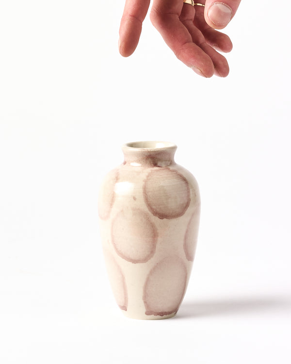 Jade Thorsen — Talisman Vessel #10, 2025