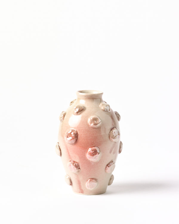 Jade Thorsen — Talisman Vessel #7, 2025