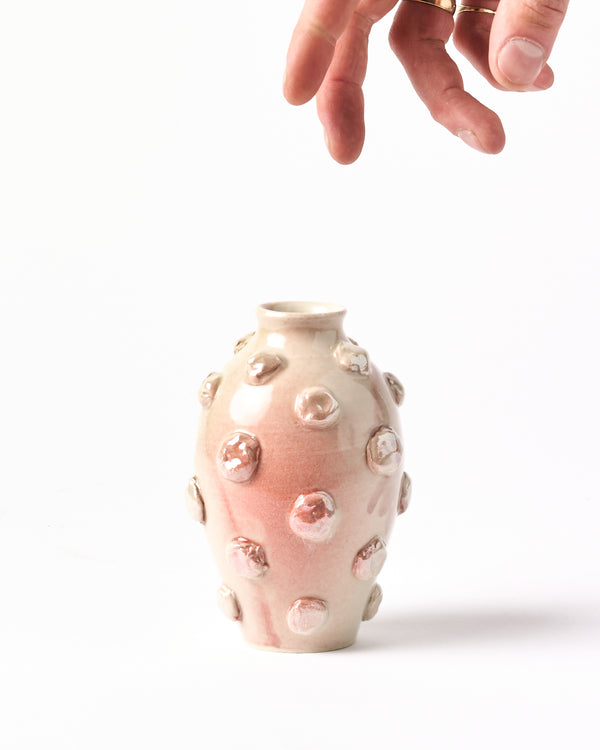 Jade Thorsen — Talisman Vessel #7, 2025