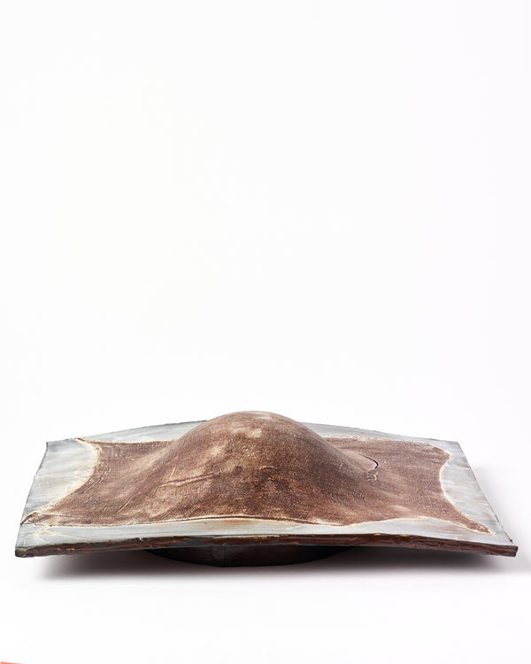 Rachelle Austen — Exuviae - Remains, 2025