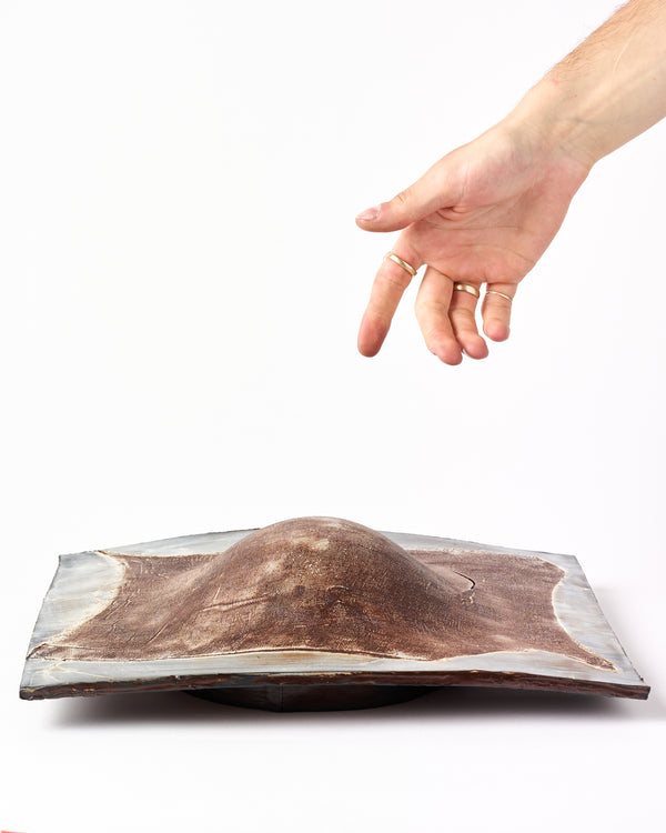 Rachelle Austen — Exuviae - Remains, 2025