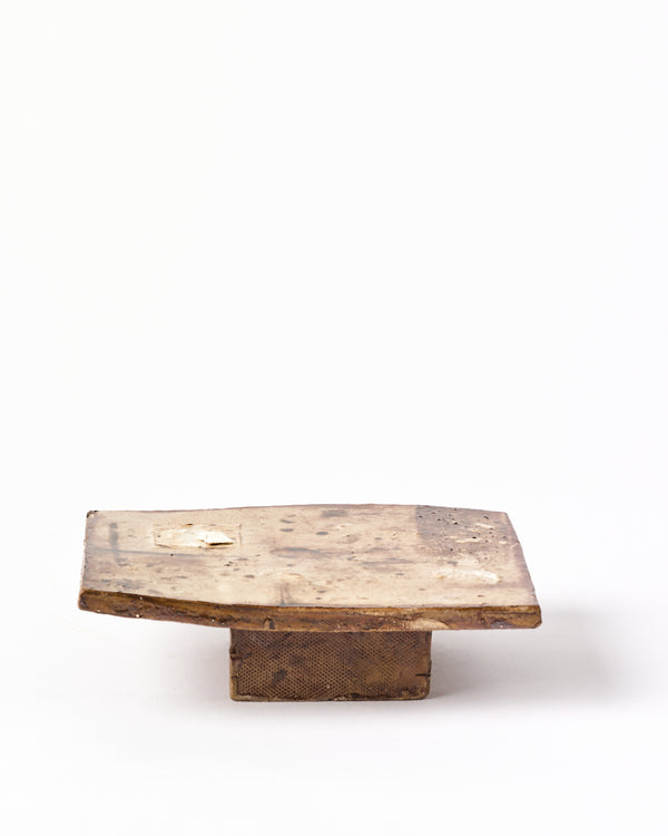 Rachelle Austen — Lumen Receptio (Light Received), 2025