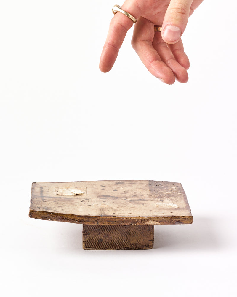 Rachelle Austen — Lumen Receptio (Light Received), 2025