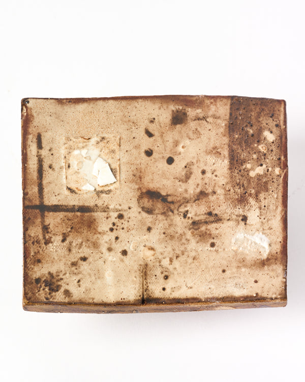 Rachelle Austen — Lumen Receptio (Light Received), 2025