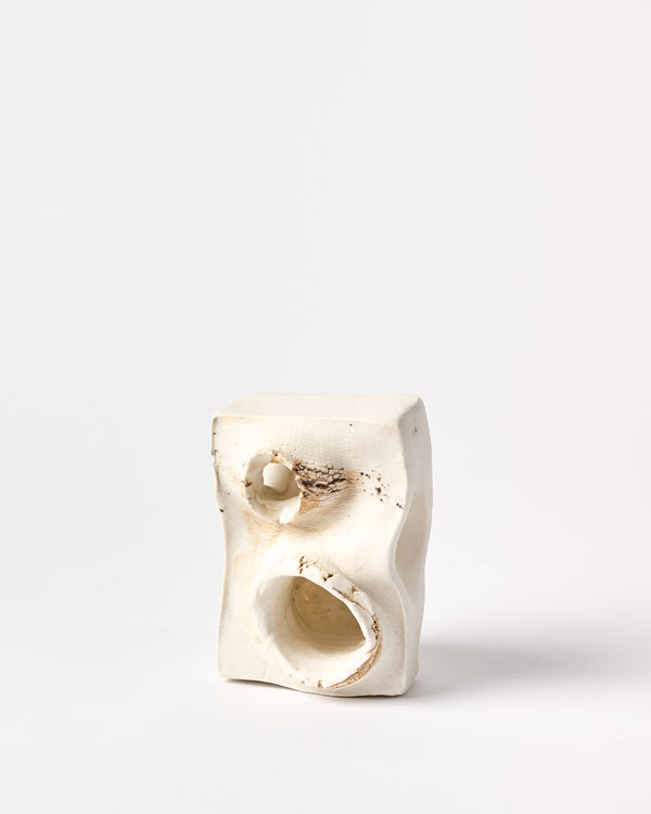 Rachelle Austen — Lex Coulomb Roma - Coulomb Law Crevice, 2025