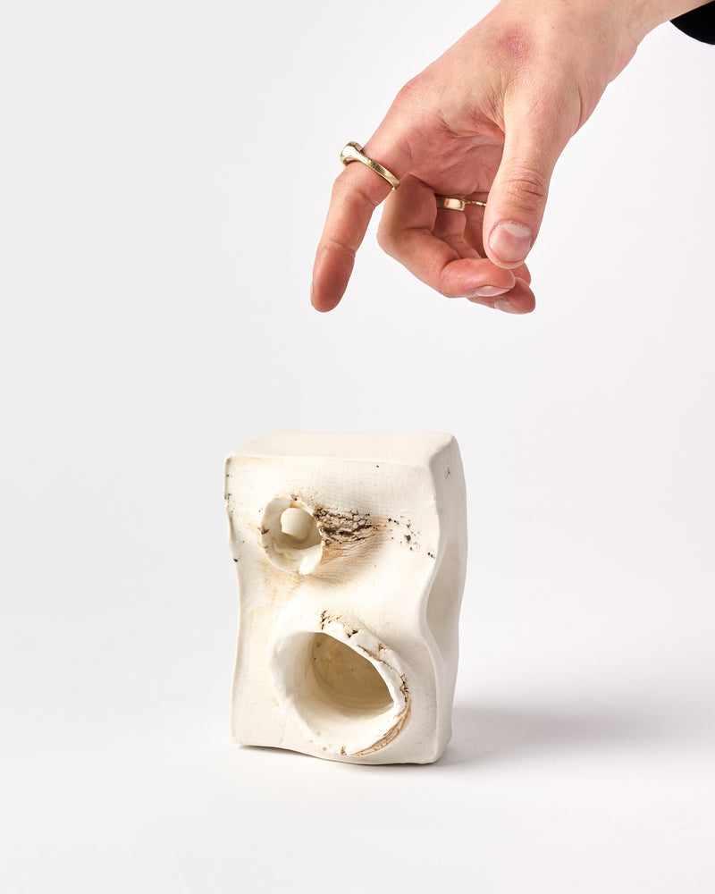 Rachelle Austen — Lex Coulomb Roma - Coulomb Law Crevice, 2025