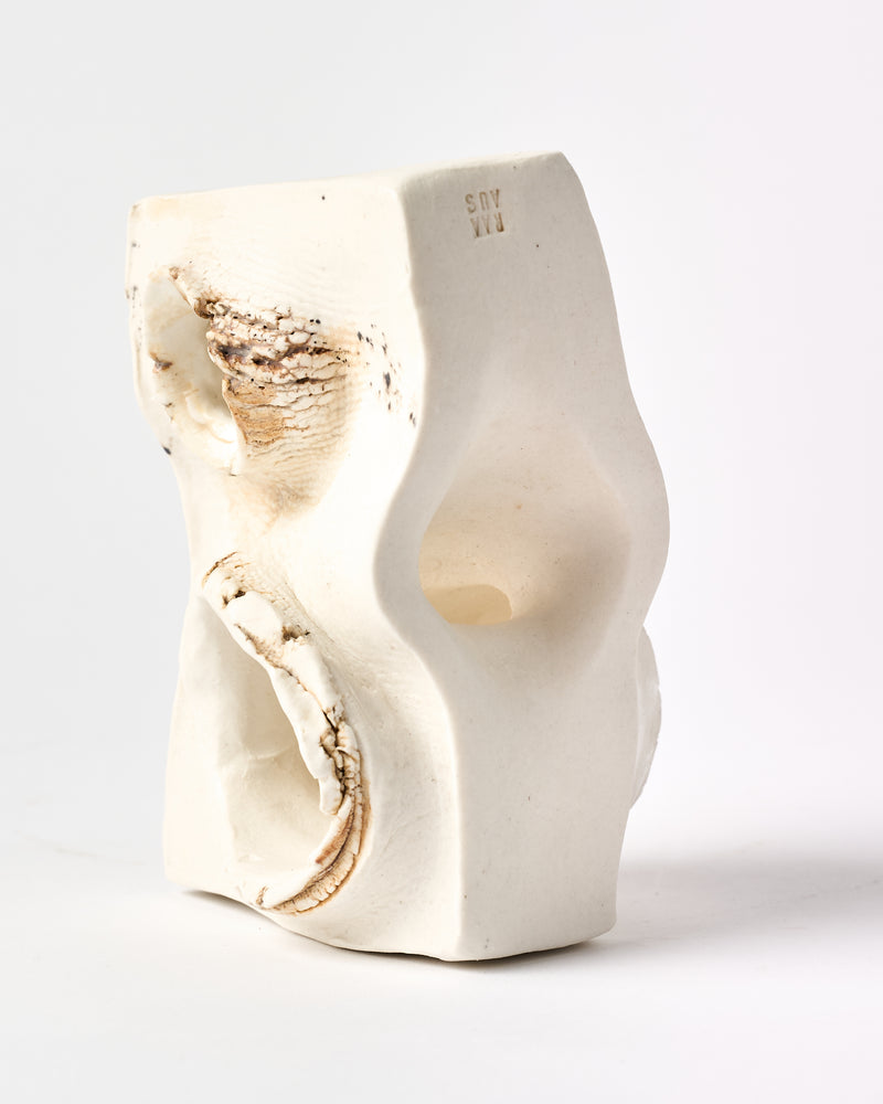 Rachelle Austen — Lex Coulomb Roma - Coulomb Law Crevice, 2025