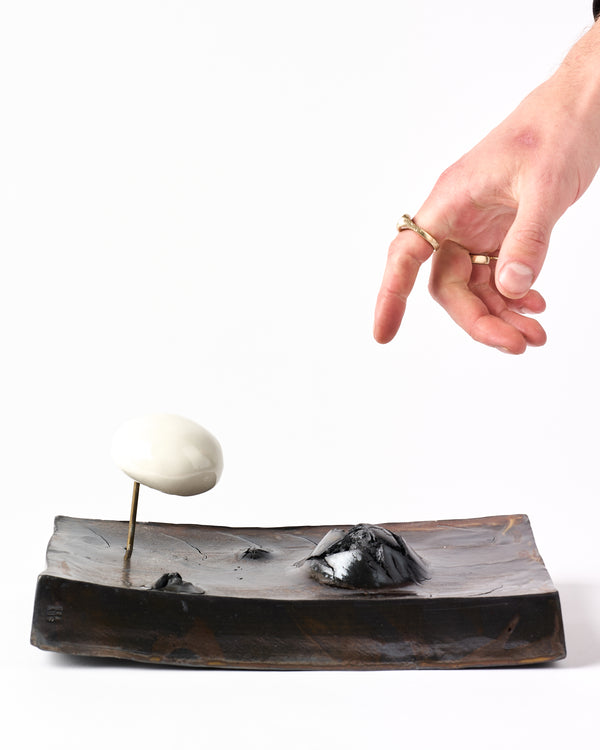 Rachelle Austen — Terra Incognita 03 - Unknown Land, 2025