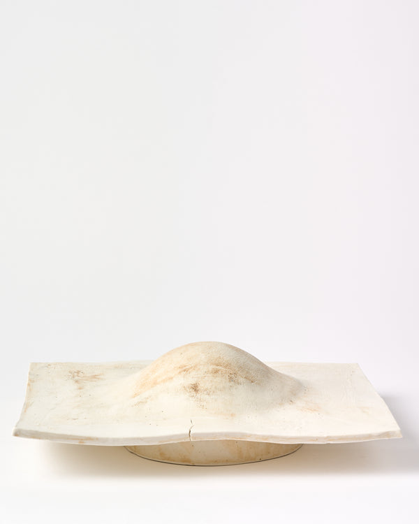 Rachelle Austen — Exuviae Albae - White Remains, 2025