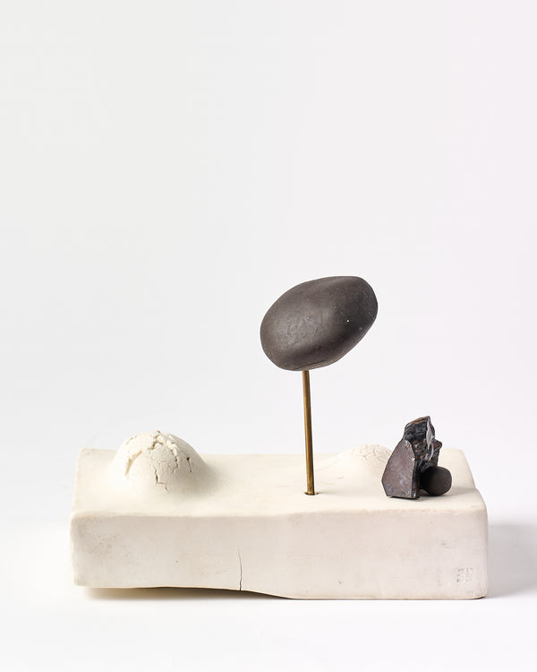 Rachelle Austen — Terra Incognita 02 - Unknown Land, 2025