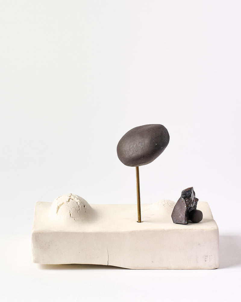 Rachelle Austen — Terra Incognita 02 - Unknown Land, 2025